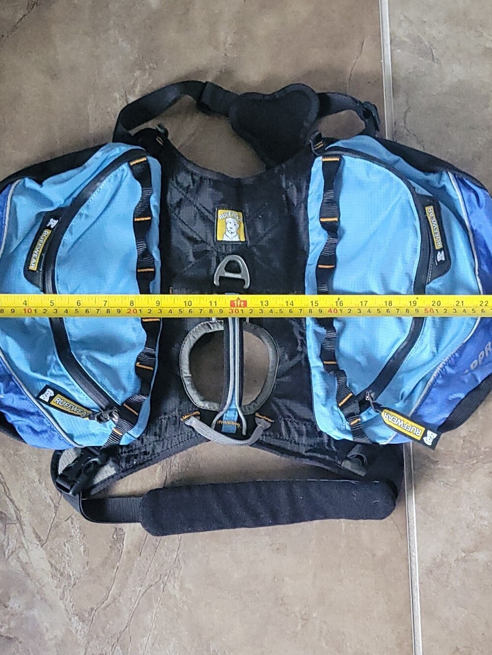 Ruffwear Approach Dog Pack - Picture 5 of 5